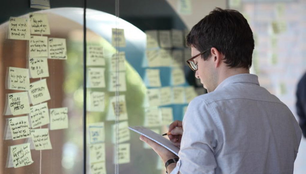 kam smerovat innovation proces