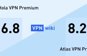 Porovnali jsme Hola VPN Premium x Atlas VPN Pro: Jakou VPN zvolit?