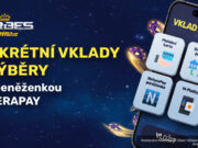 Platební metody ve Forbes casinu – NeteraPay