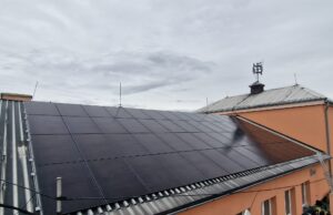 Revoluční nová dotace na fotovoltaiku pro firmy a podnikatele – bezúročný úvěr na fotovoltaiku