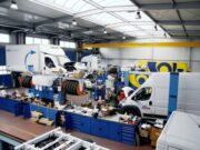 Kvalitní servis pro váš užitkový vůz? Servis Iveco je zde pro vás