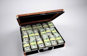 Mini půjčka před výplatou je řešením mnoha finančních otázek