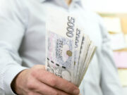 Půjčka před výplatou: Když vám finance dojdou, ale řešení ne